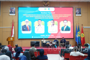 Fakultas Ilmu Sosial dan Hukum Universitas Negeri Jakarta (FISH UNJ)