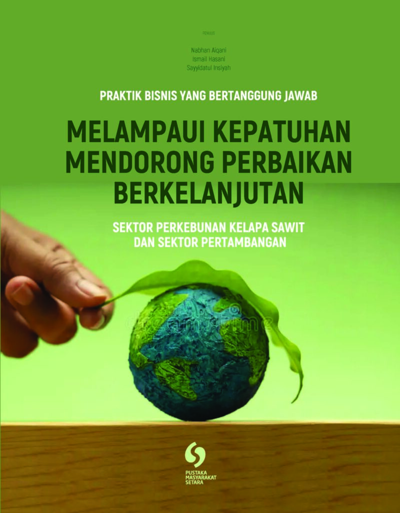 Melampaui Kepatuhan Mendorong Perbaikan  Berkelanjutan